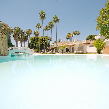 Tu&Me Resort - Adults Only Gandie Extérieur photo