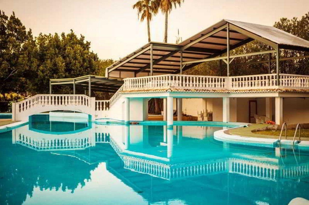 Tu&Me Resort - Adults Only Gandie Extérieur photo