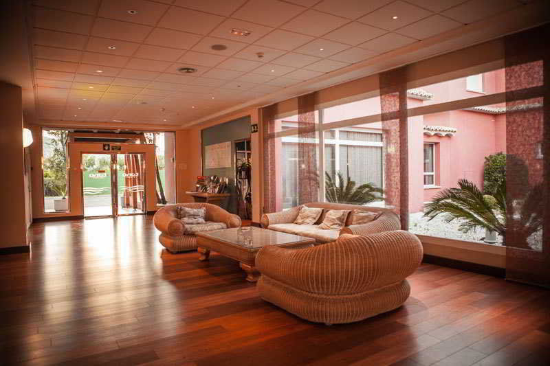 Tu&Me Resort - Adults Only Gandie Extérieur photo
