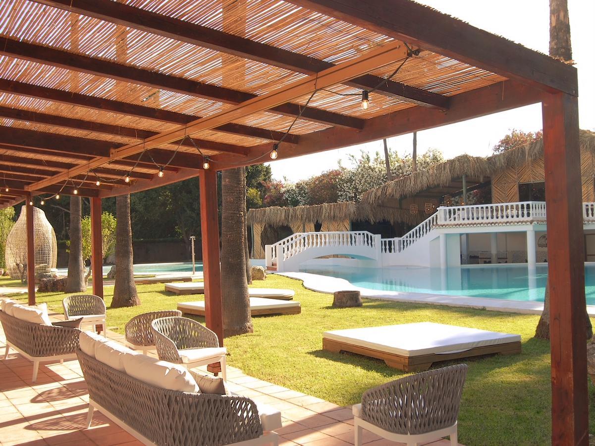 Tu&Me Resort - Adults Only Gandie Extérieur photo