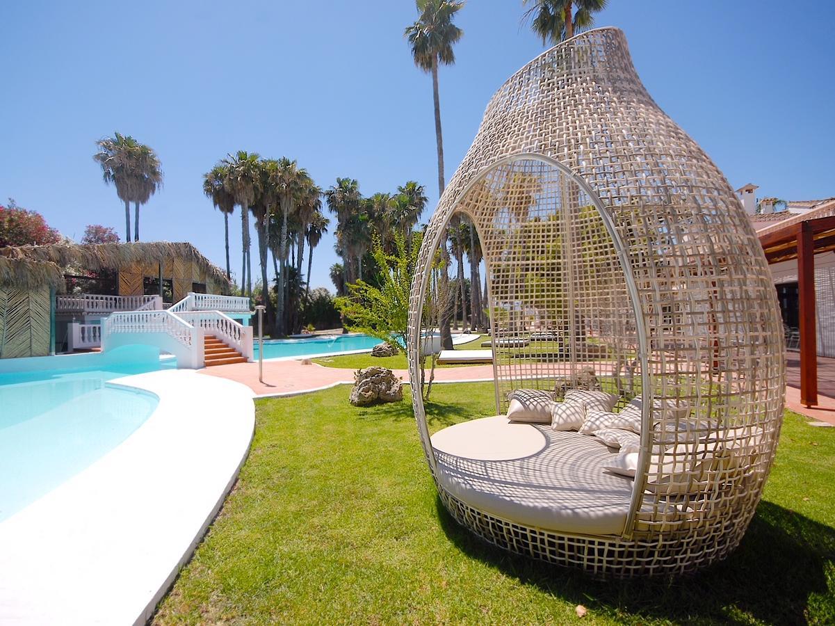 Tu&Me Resort - Adults Only Gandie Extérieur photo