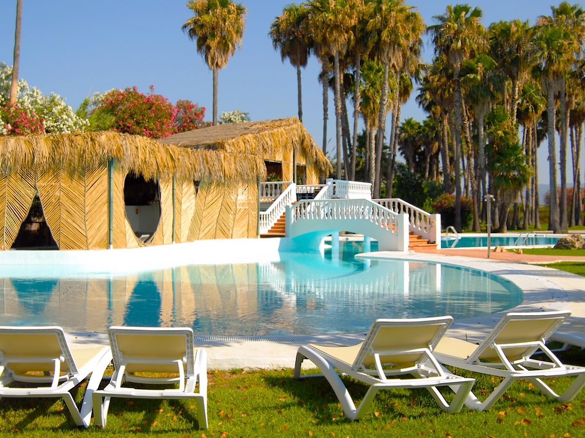 Tu&Me Resort - Adults Only Gandie Extérieur photo