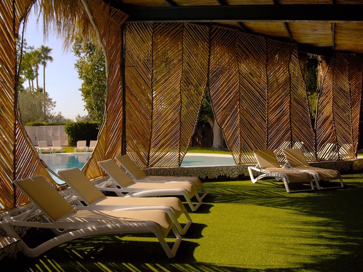 Tu&Me Resort - Adults Only Gandie Extérieur photo