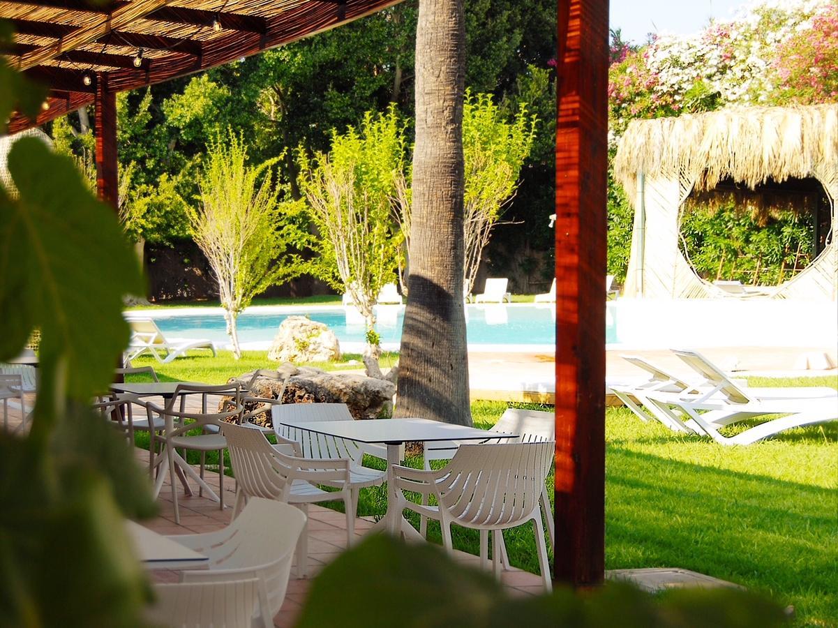Tu&Me Resort - Adults Only Gandie Extérieur photo