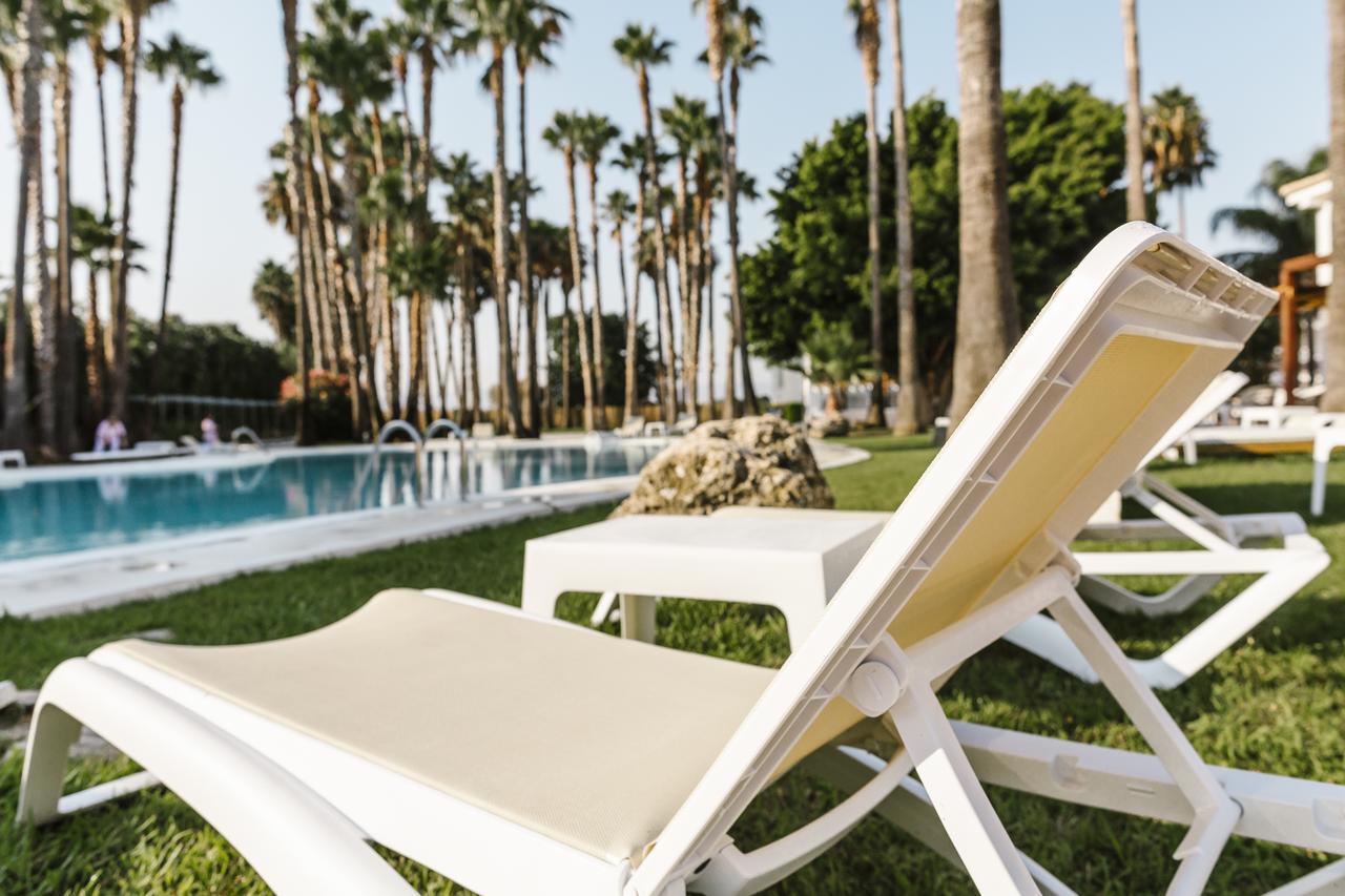 Tu&Me Resort - Adults Only Gandie Extérieur photo